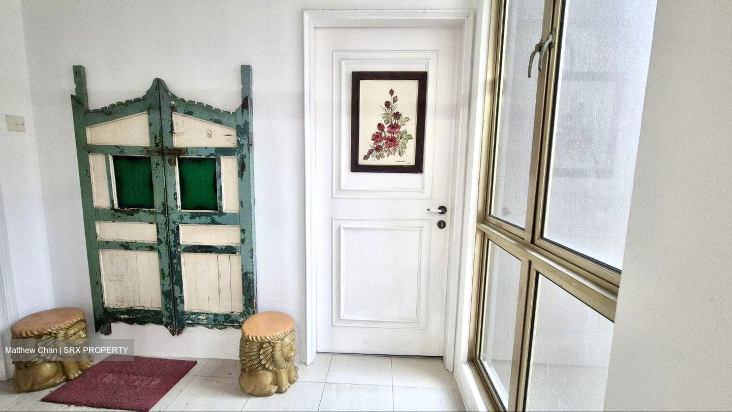 Kentish Green (D8), Apartment #445518101